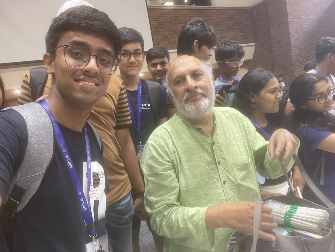 Arvind Gupta