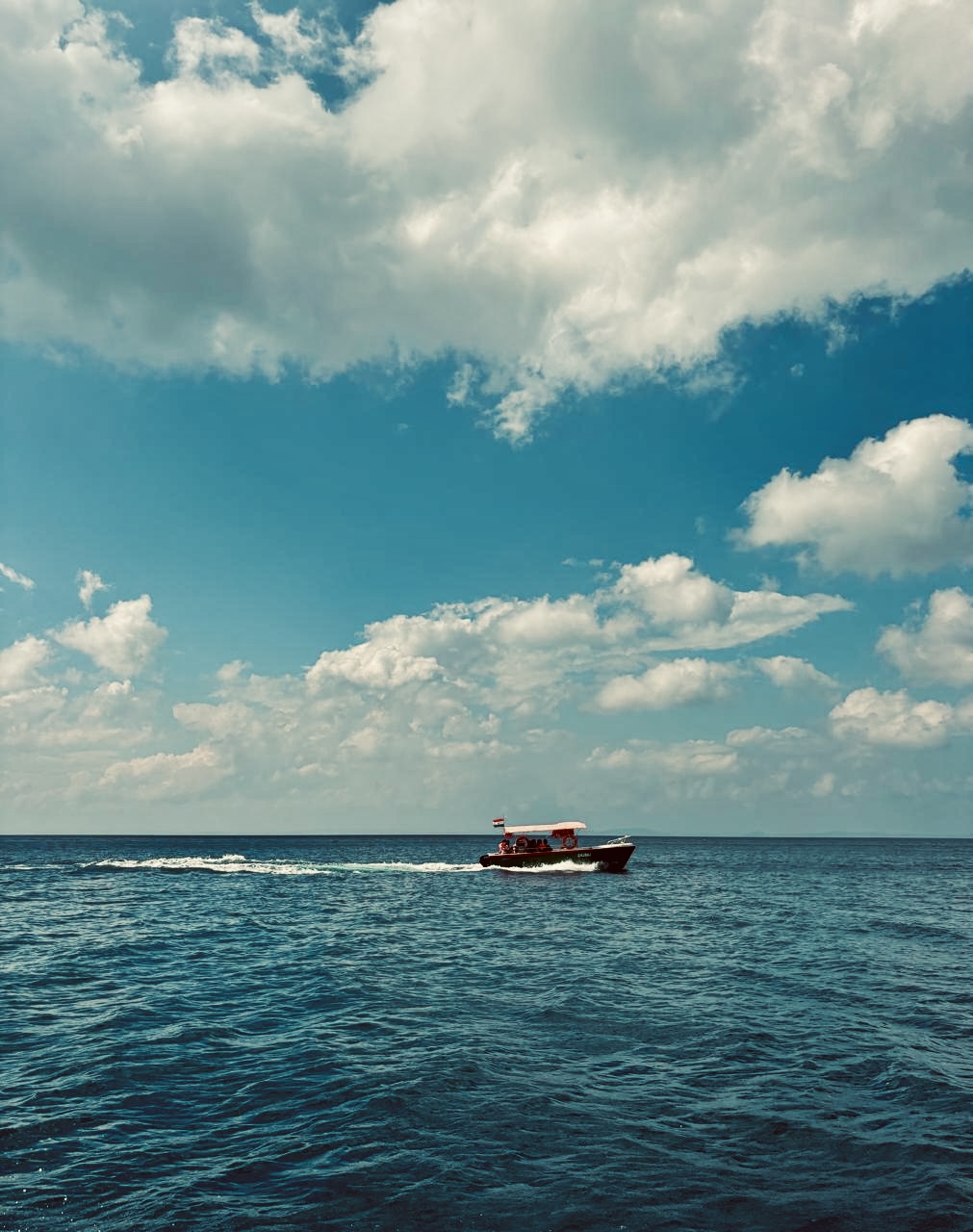 Bay of Bengal