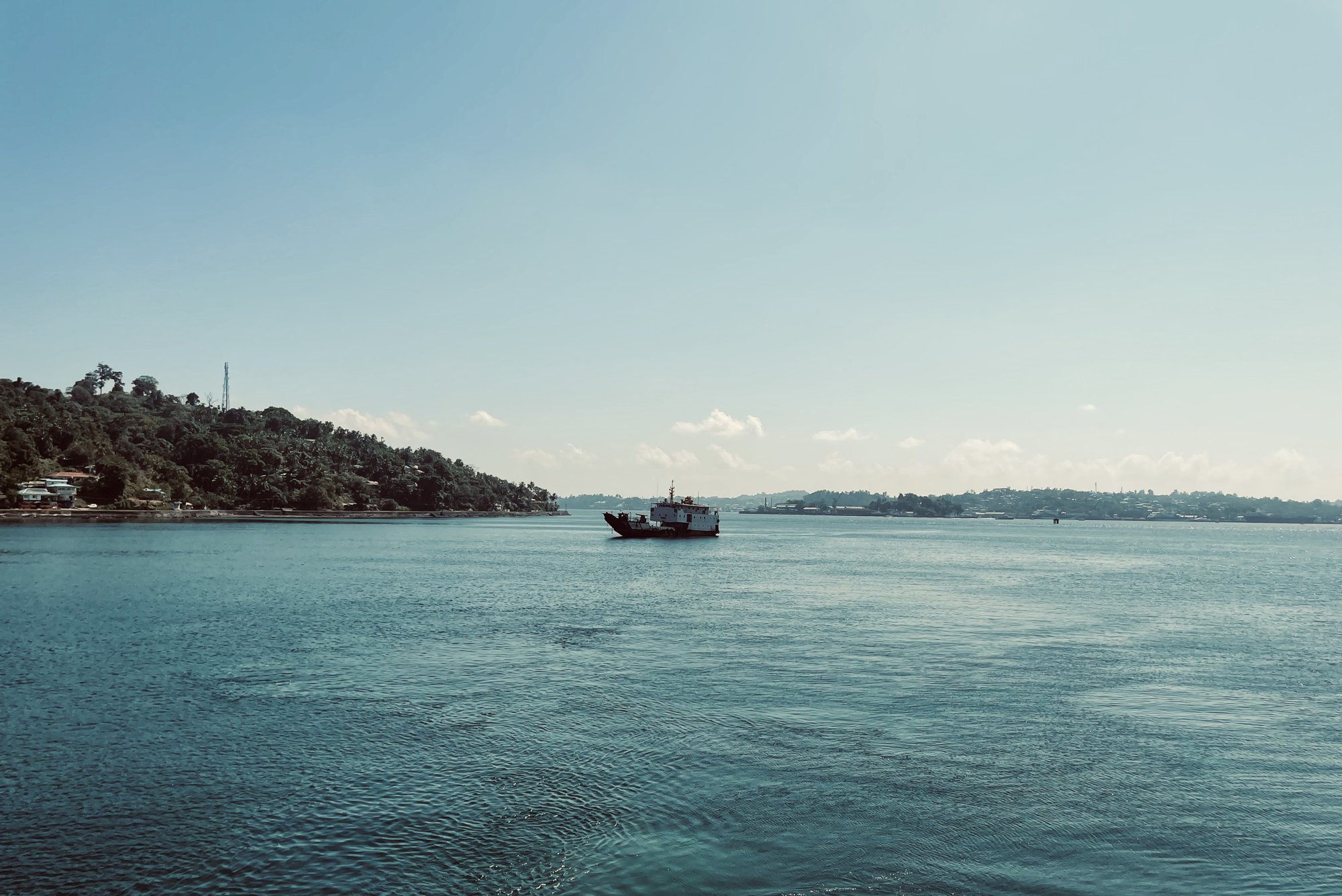 Havelock Island
