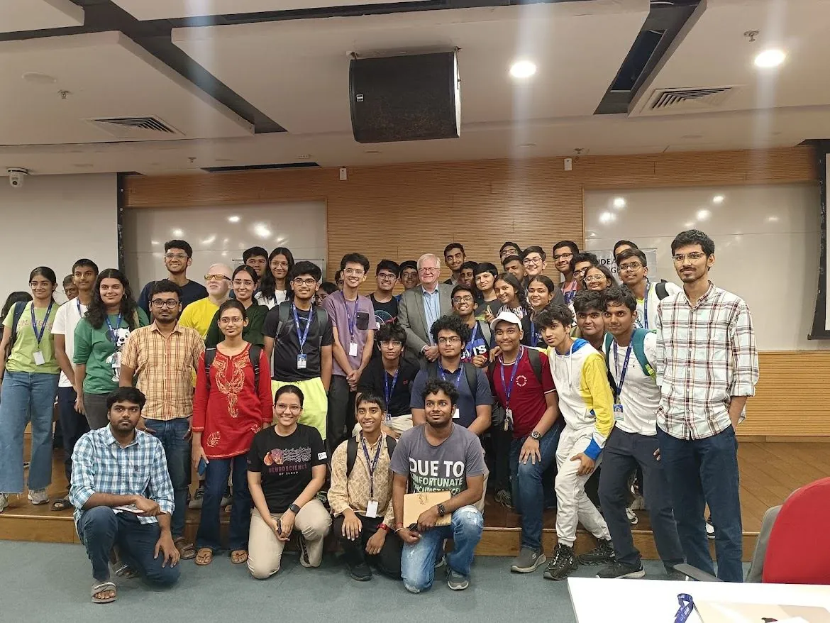Great Ideas Seminars