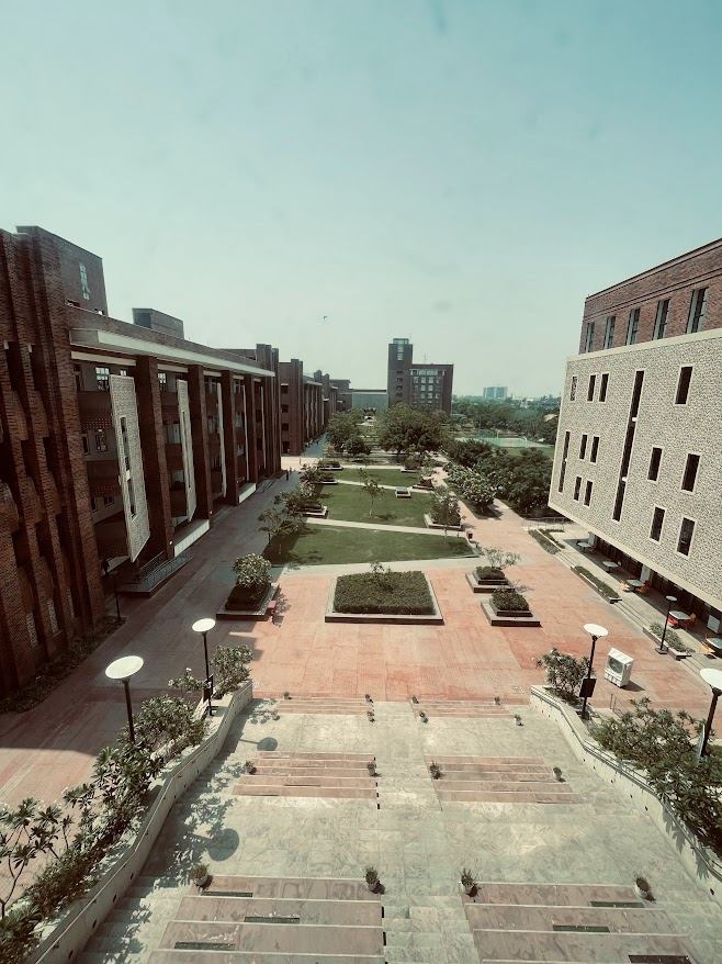 Lodha Genius Programme