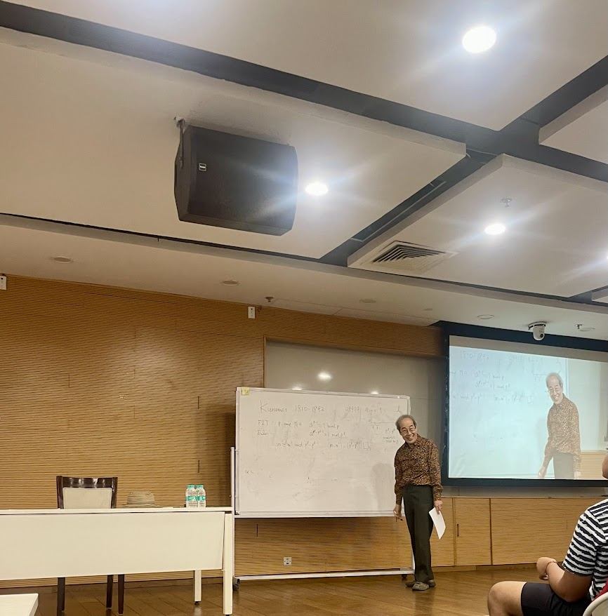 Great Ideas Seminars