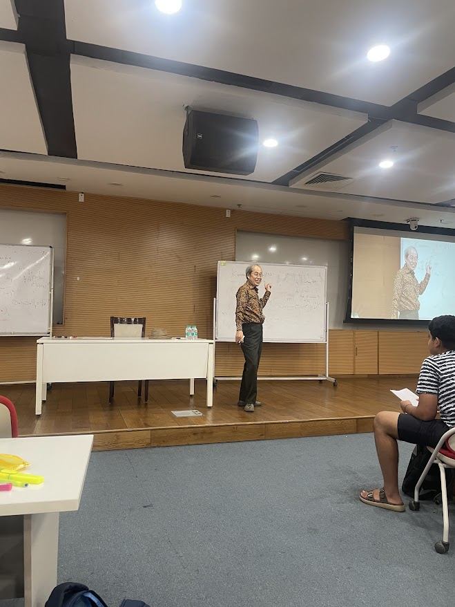 Great Ideas Seminars