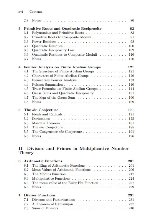 Math Apprenticeship