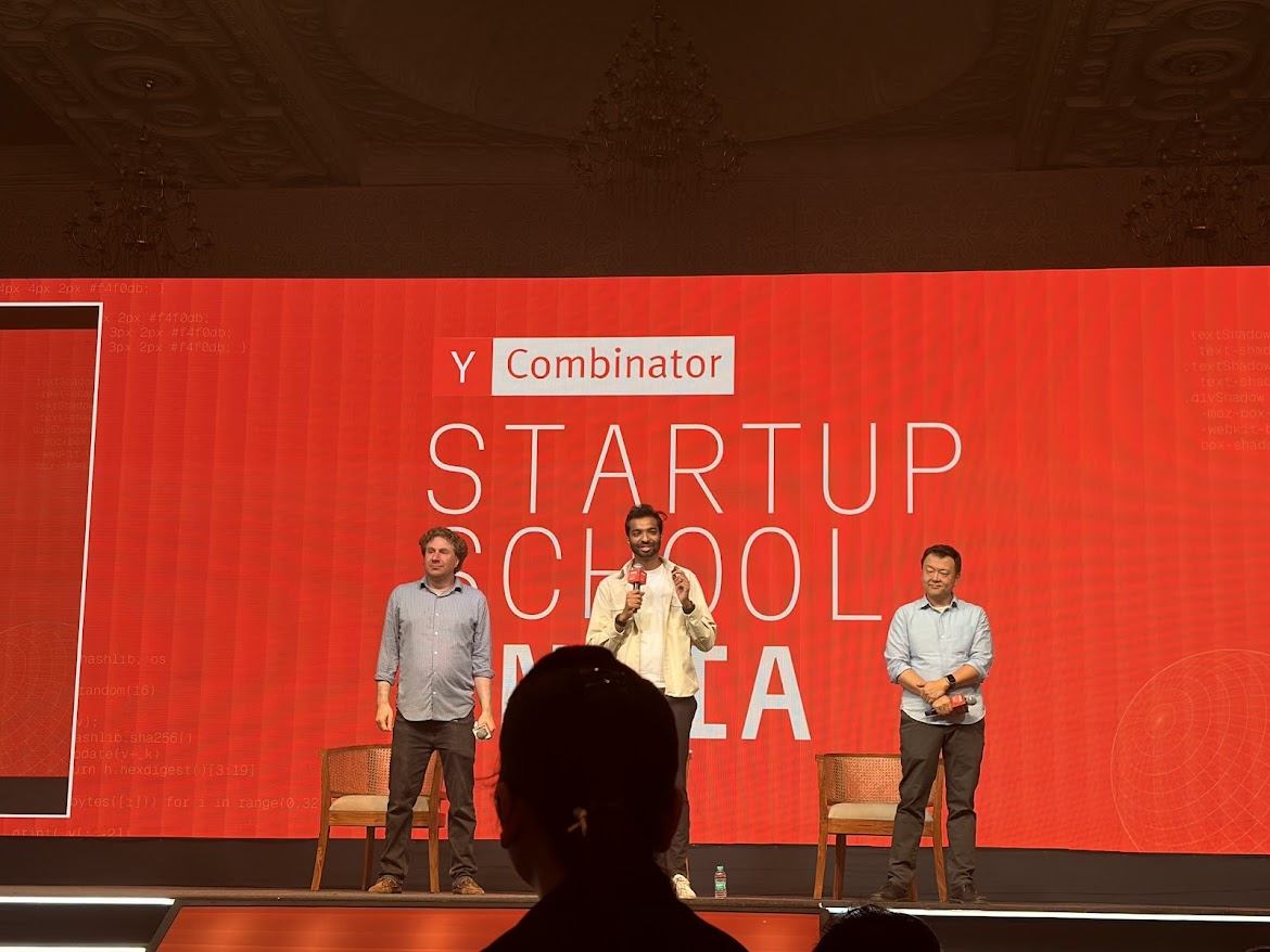 Y Combinator
