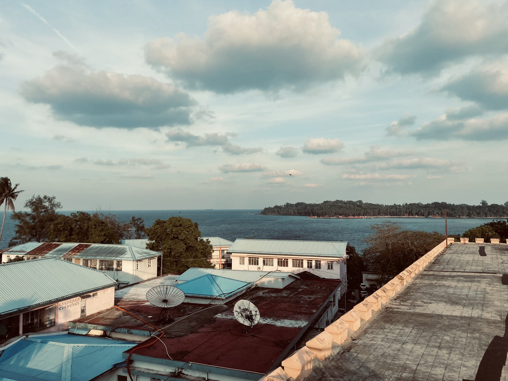 Port Blair