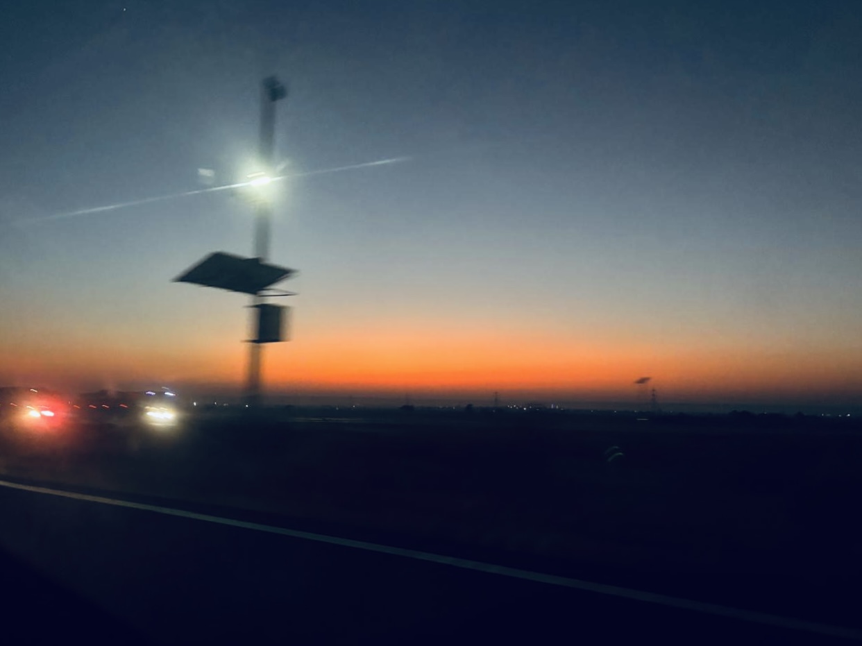 Rajasthan Highway