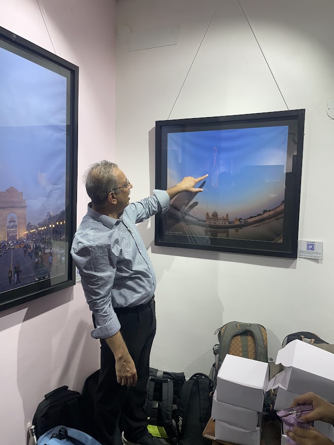 Shri Ajay Talwar